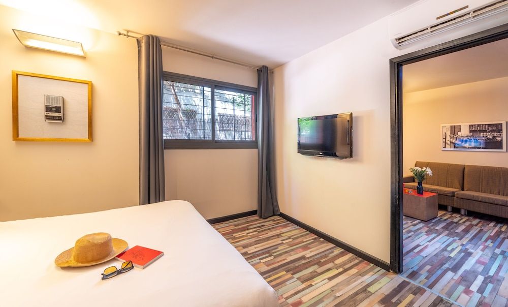 undefined Ben Yehuda Apartments 9