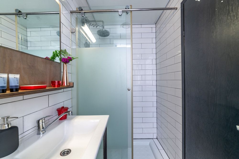 Ben Yehuda Apartments Penthouse, 1 Bedroom 12