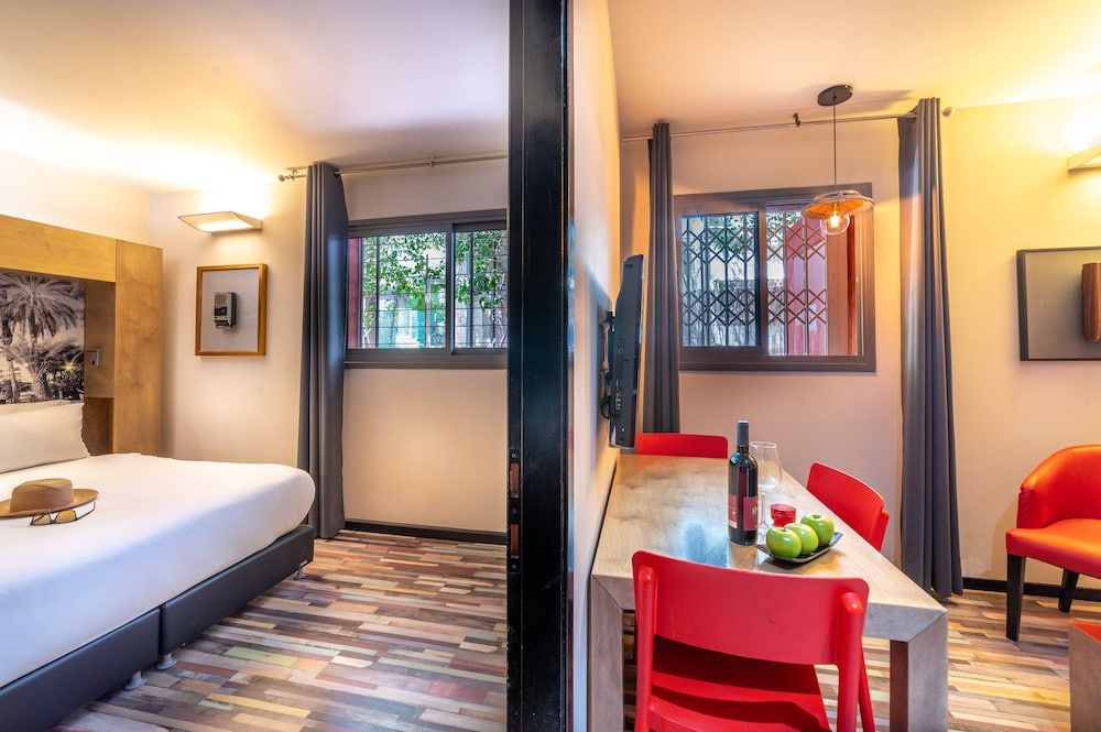 undefined Ben Yehuda Apartments 10