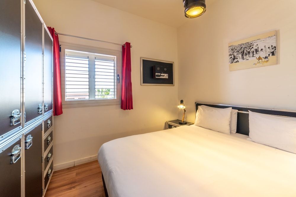 Ben Yehuda Apartments Comfort Apartment, 2 Bedrooms 8