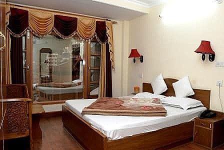 Hotel Le Gourmet Residency