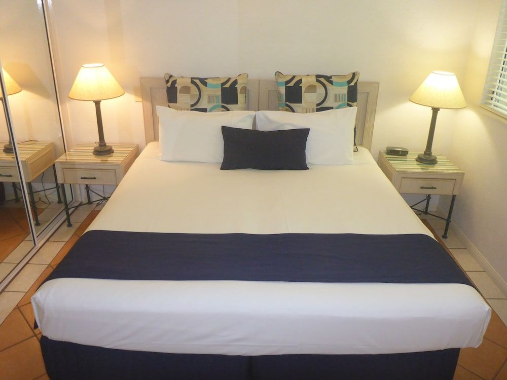 Standard Apartment, 1 Bedroom