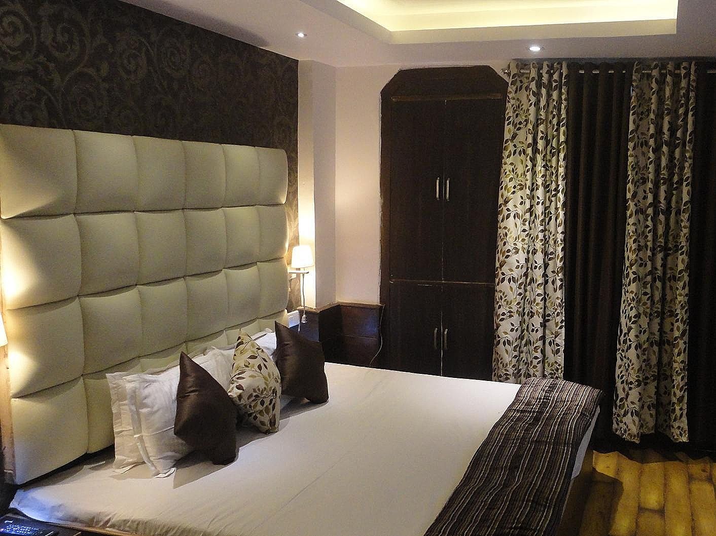 Super Deluxe Room