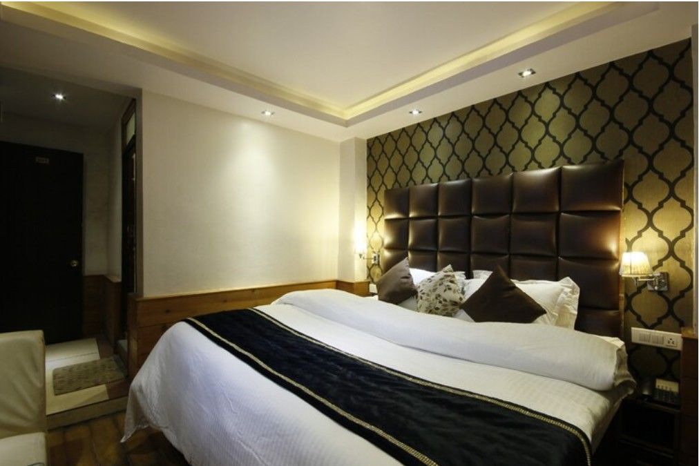 Hotel Sunrise Semi Deluxe 2