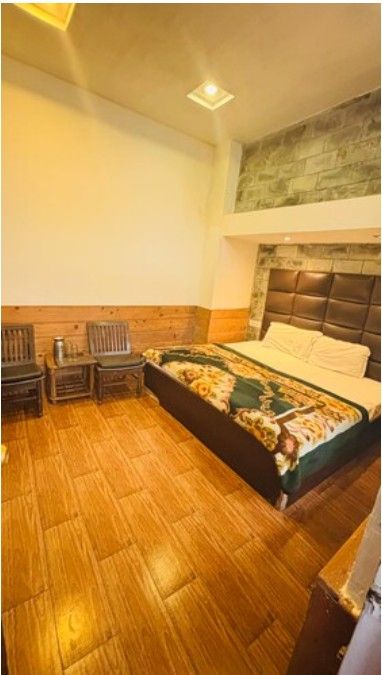 Hotel Sunrise Semi Deluxe