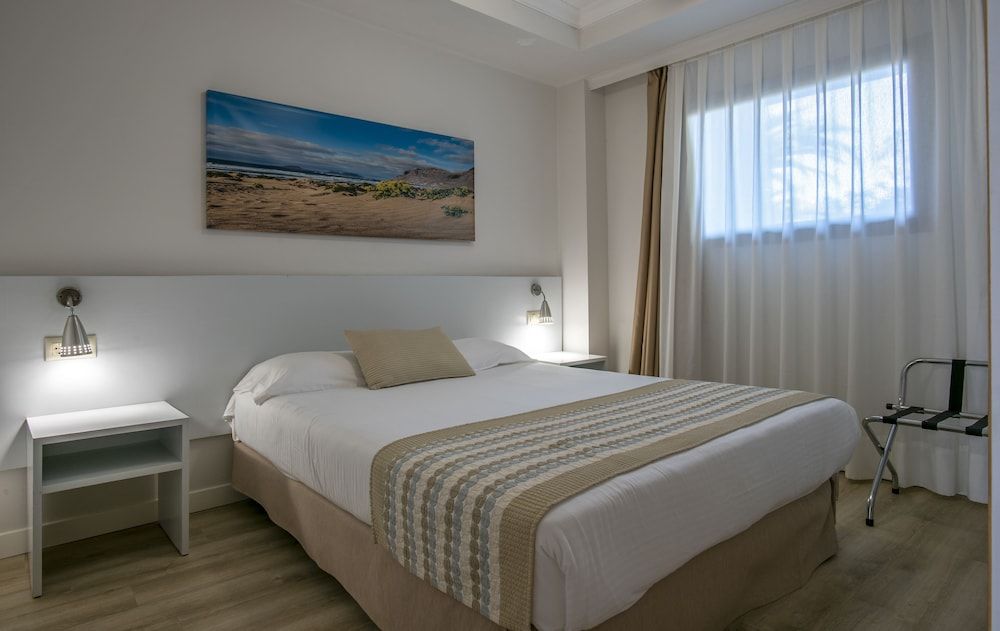 Senior Suite, 2 Bedrooms (2 adults + 1 child)