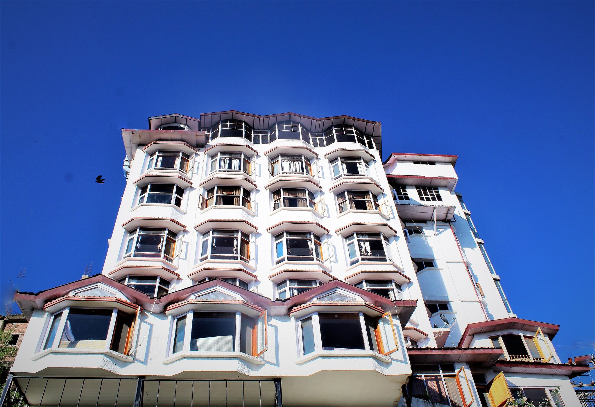 undefined Hotel Golf Links Resorts 8