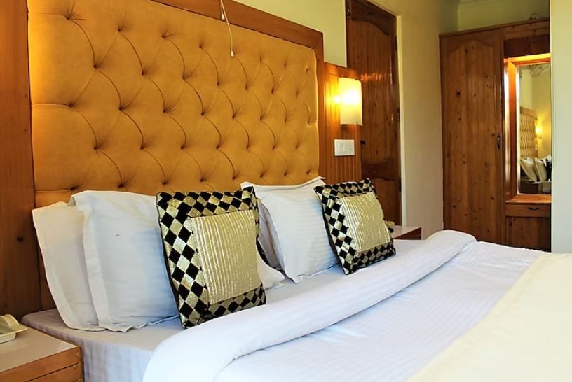 Hotel Golf Links Resorts Deluxe Room 4