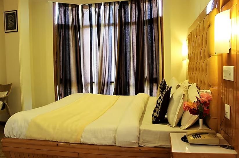 Hotel Golf Links Resorts Deluxe Room 2