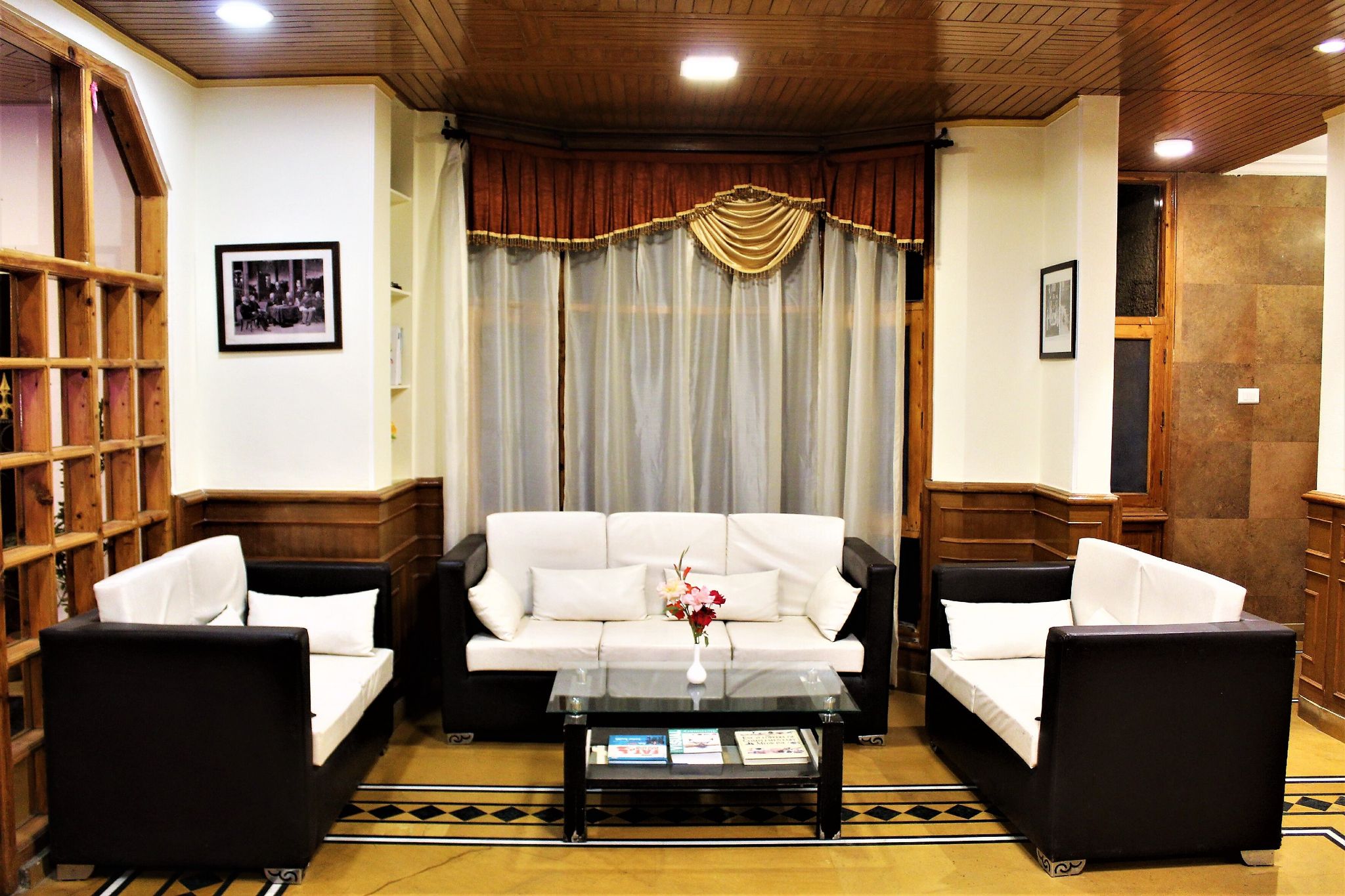 undefined Hotel Golf Links Resorts 3