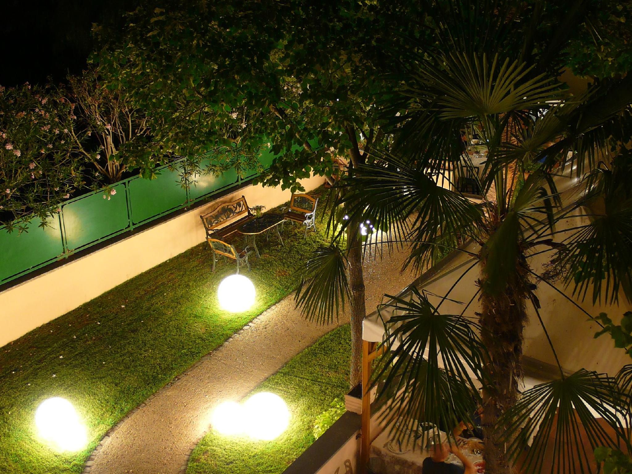 undefined Locanda Delle Corse 6