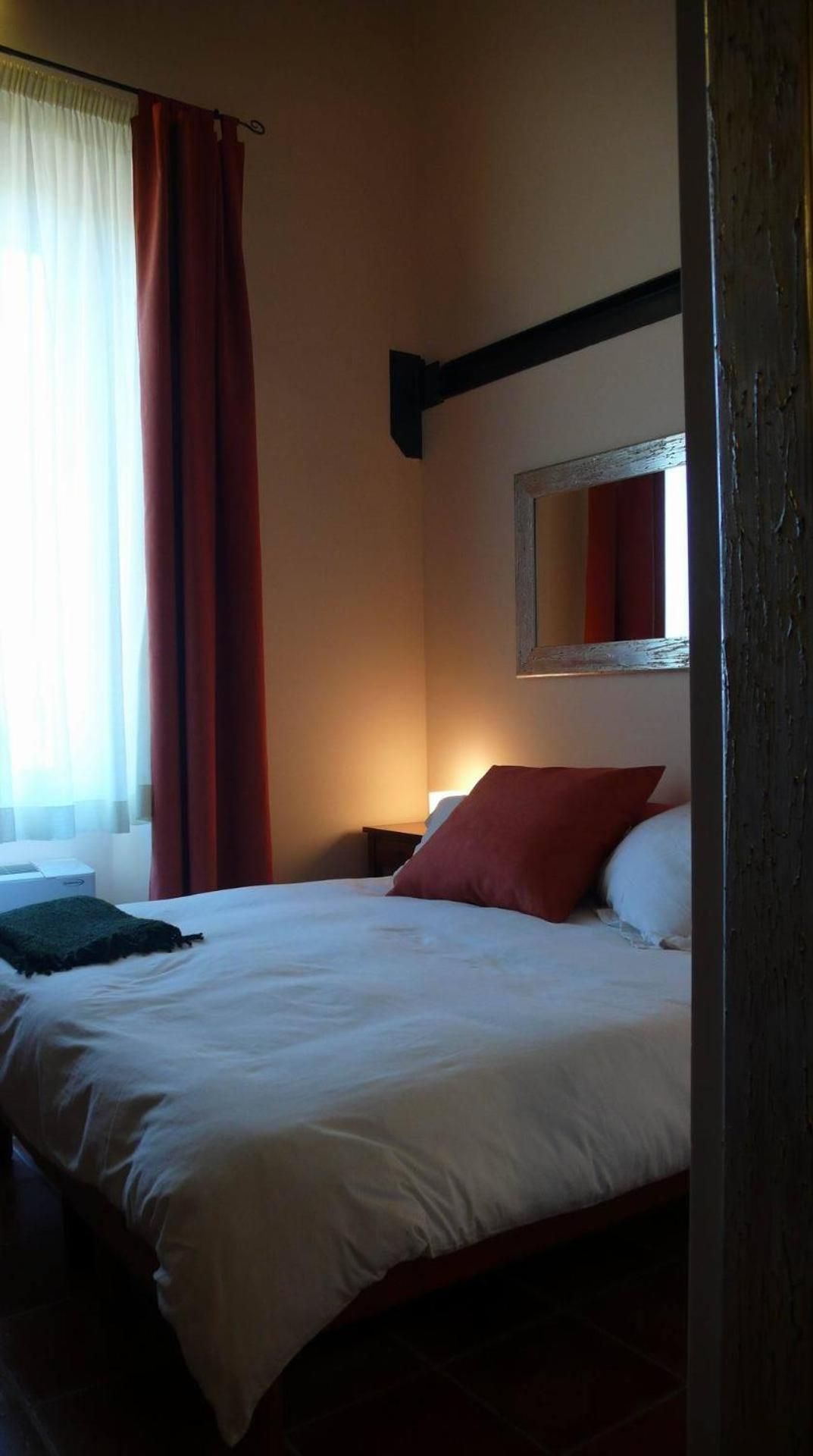 Locanda Delle Corse Junior Suite 2