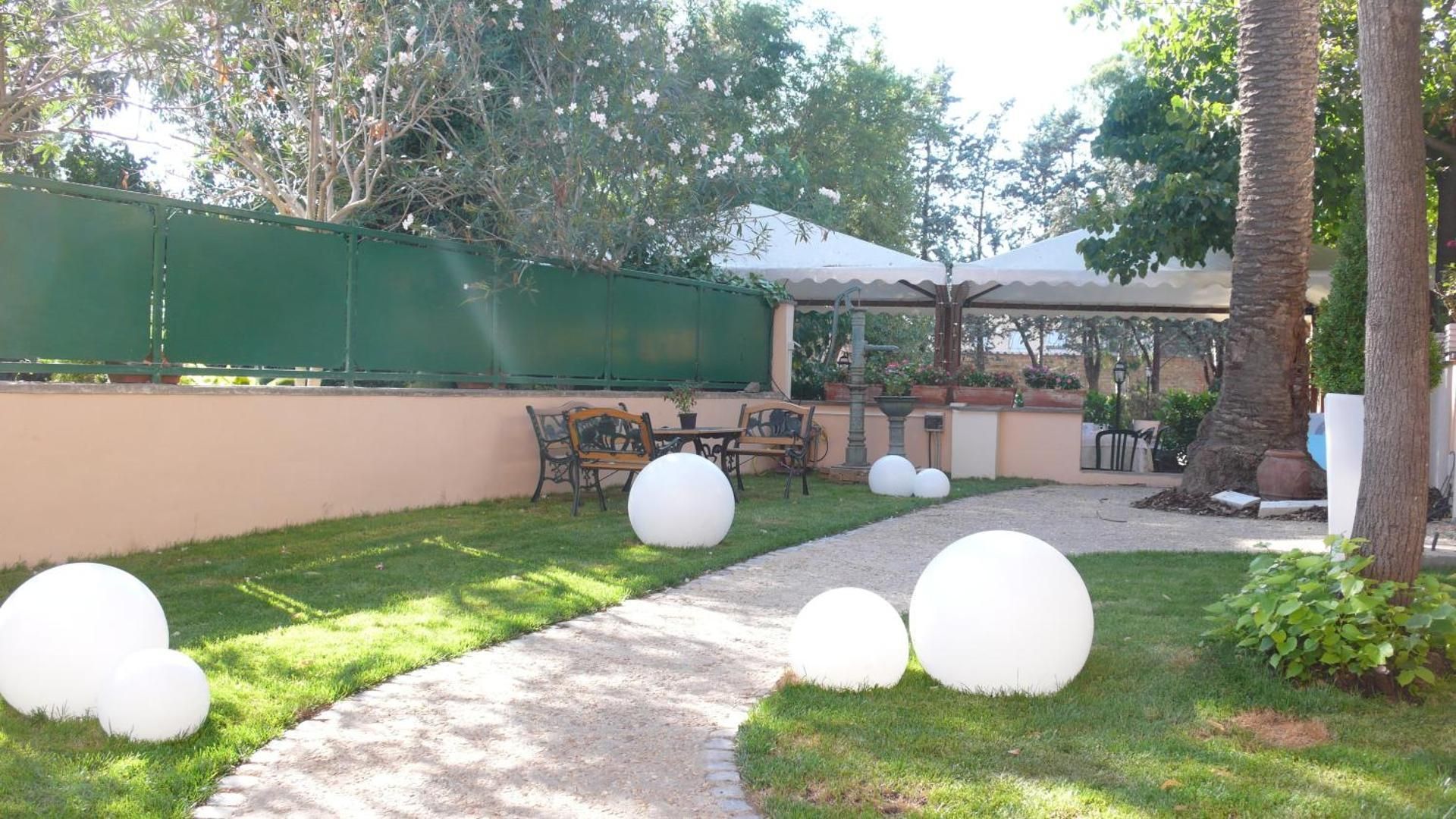 undefined Locanda Delle Corse 7