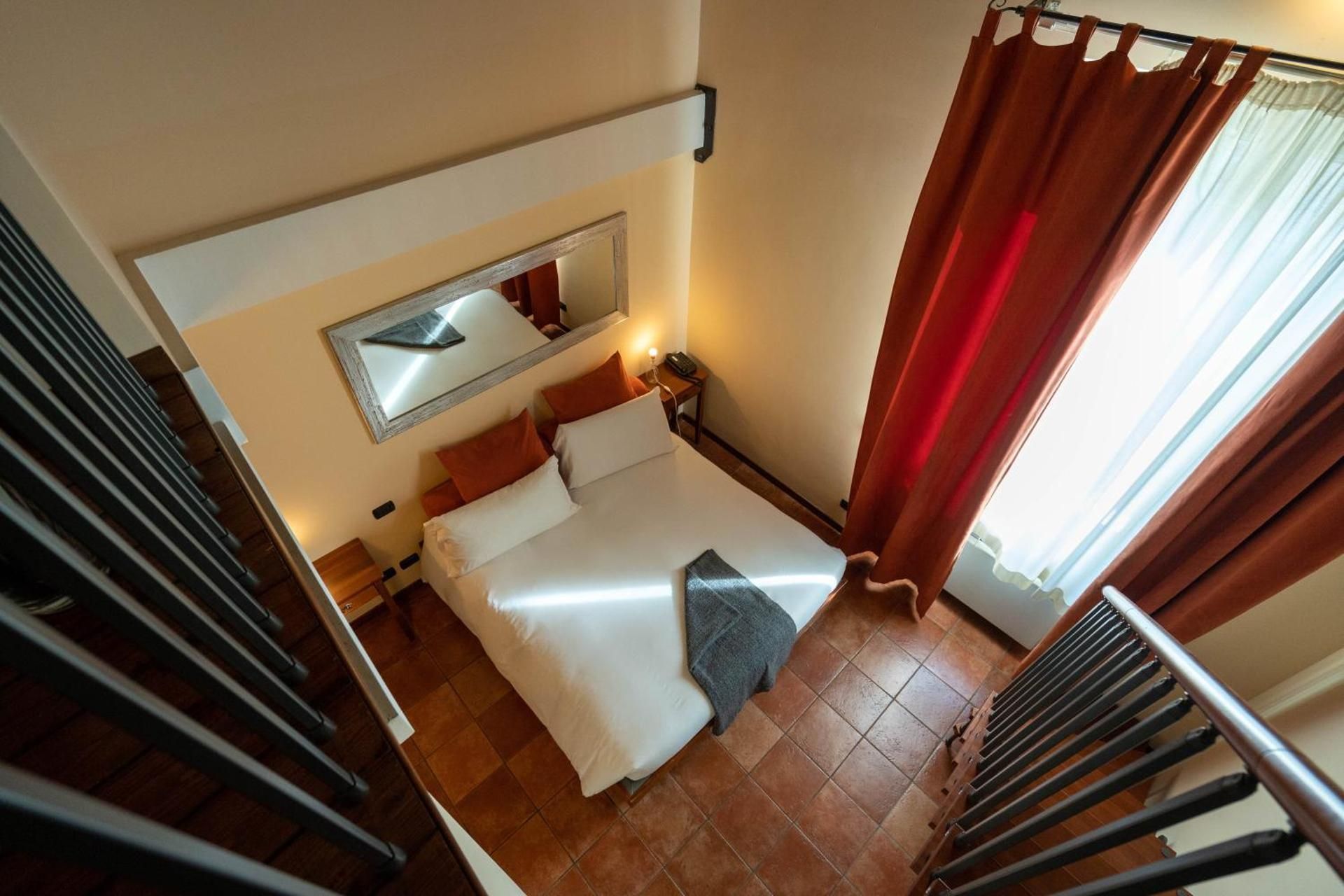 undefined Locanda Delle Corse 8