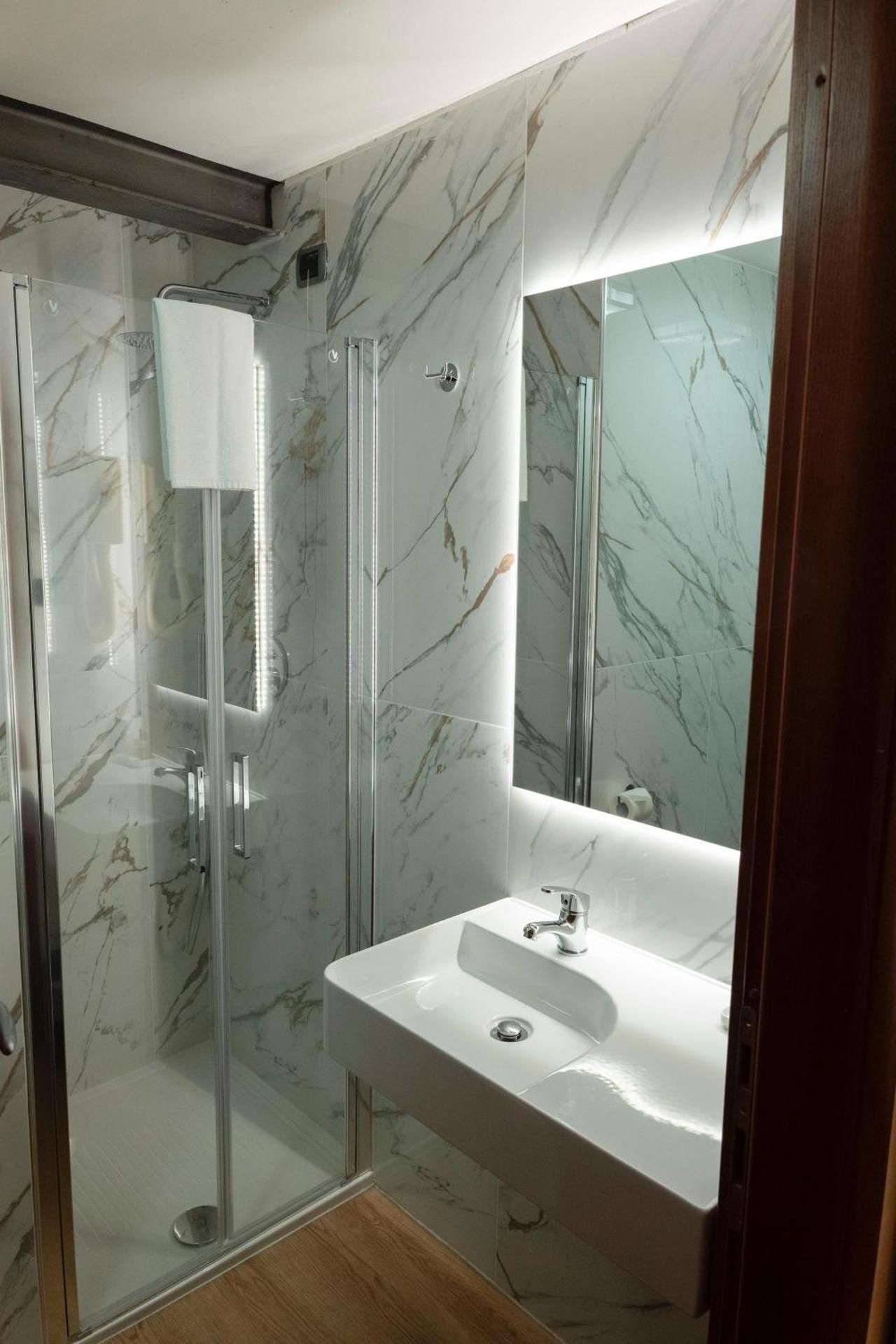 Locanda Delle Corse Junior Suite 3