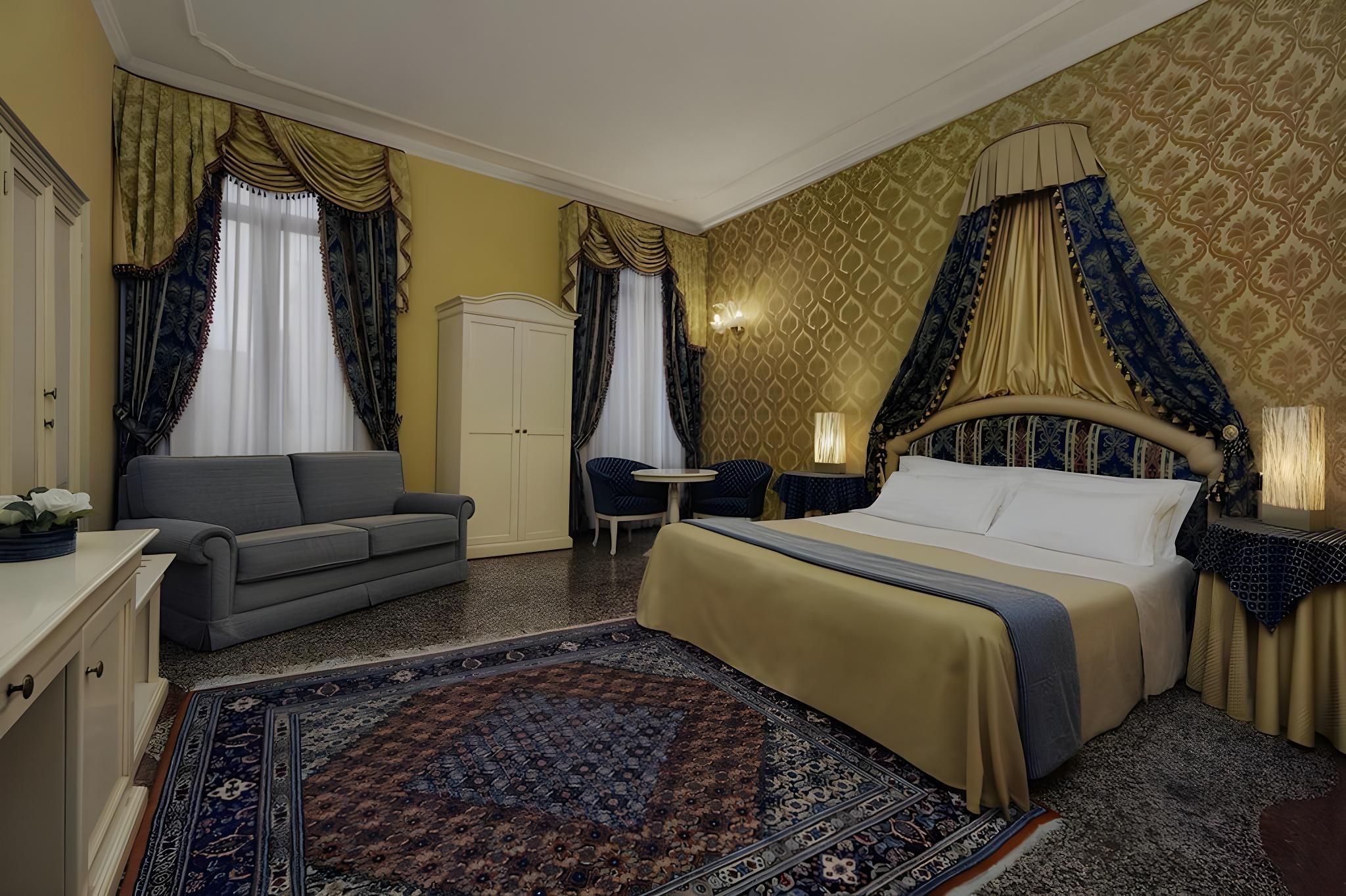 Suite (4 Adults)