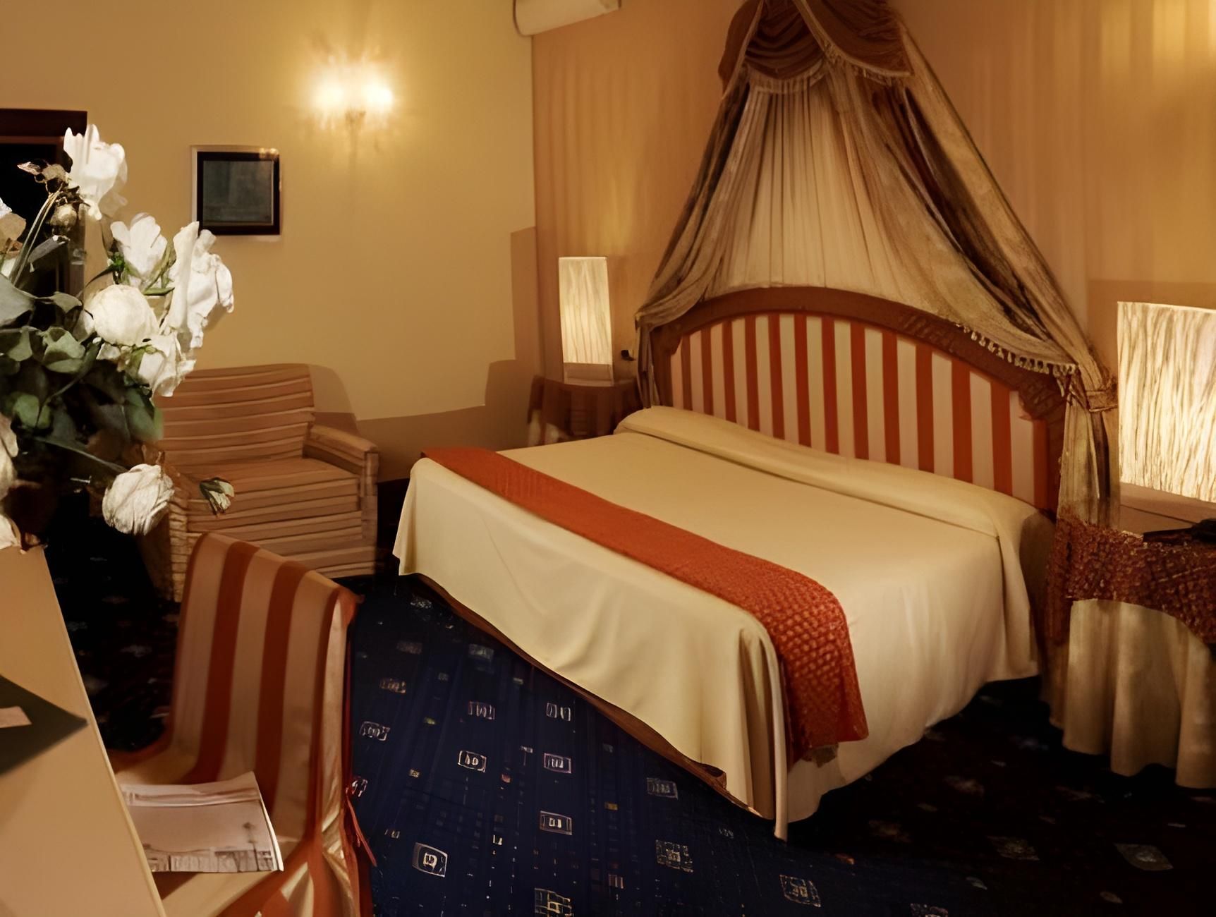 Suite (3 Adults)