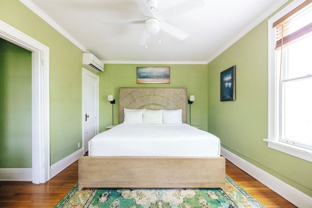 Superior Suite