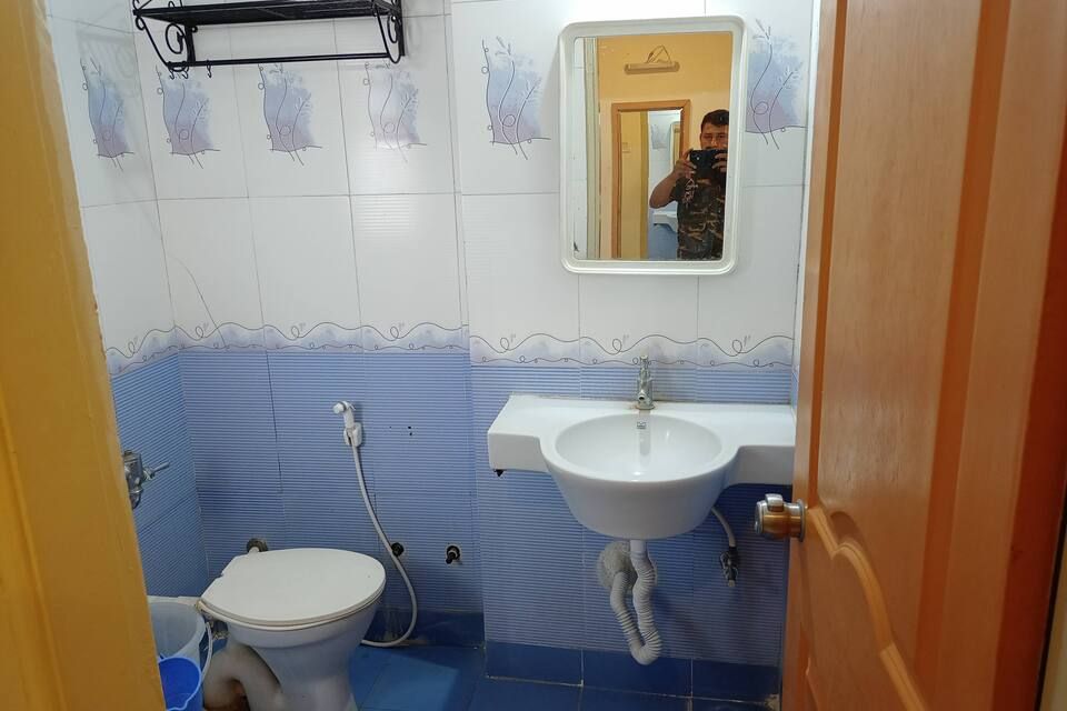 Standard Double NON AC Room