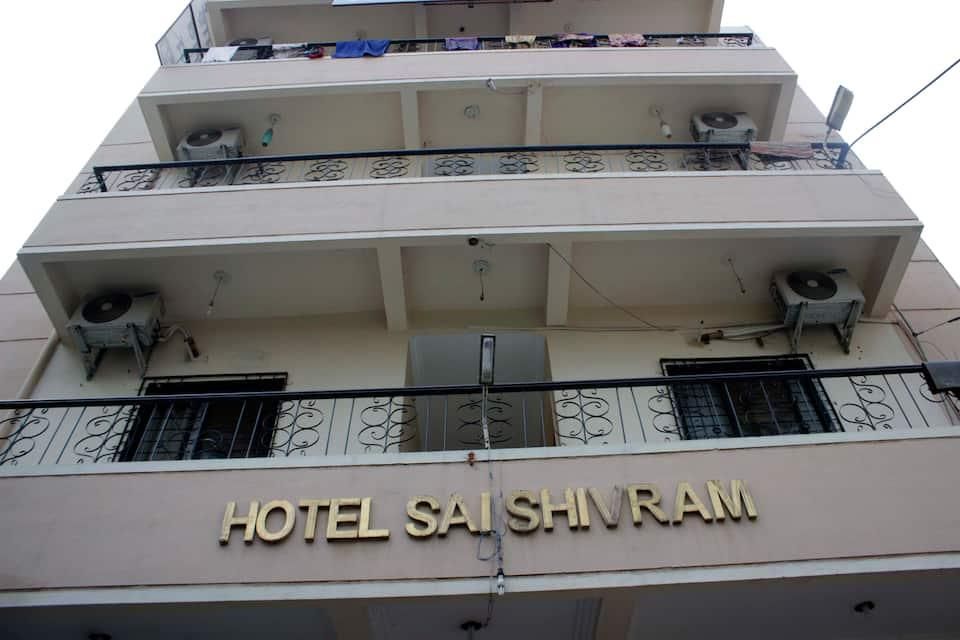 undefined Hotel Sai Shivram 10