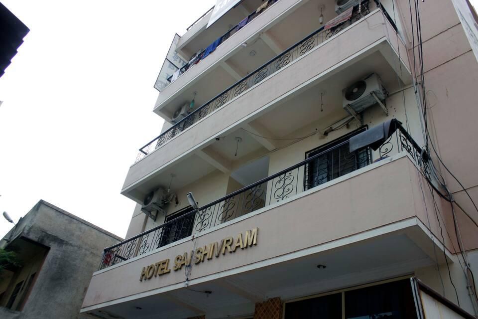 undefined Hotel Sai Shivram 8