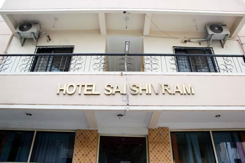 undefined Hotel Sai Shivram 9