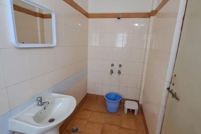 Double Bed A.C. Room