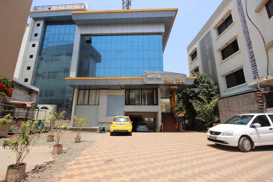 Hotel Saiba