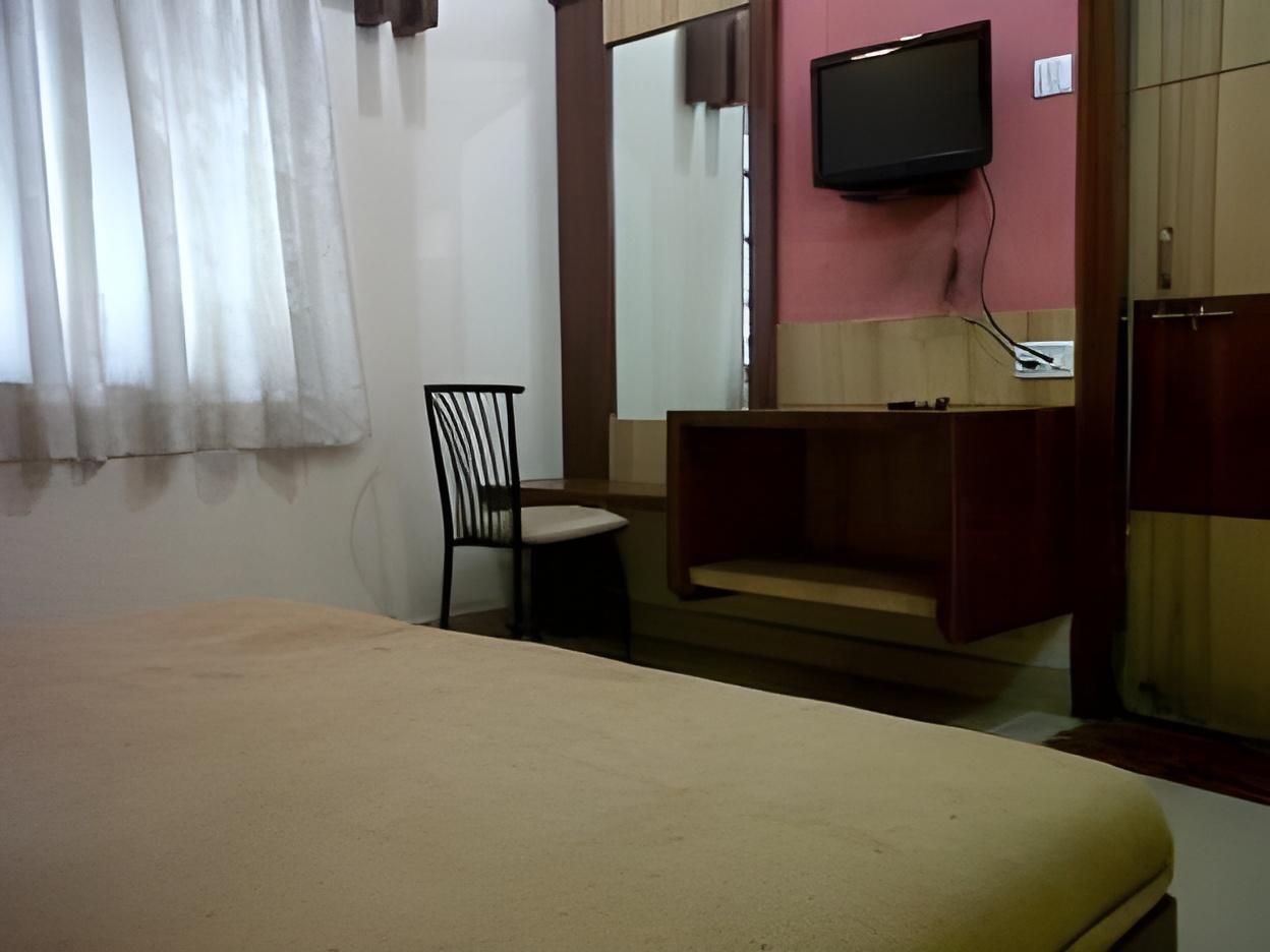 Hotel Saiba Standard Room 4