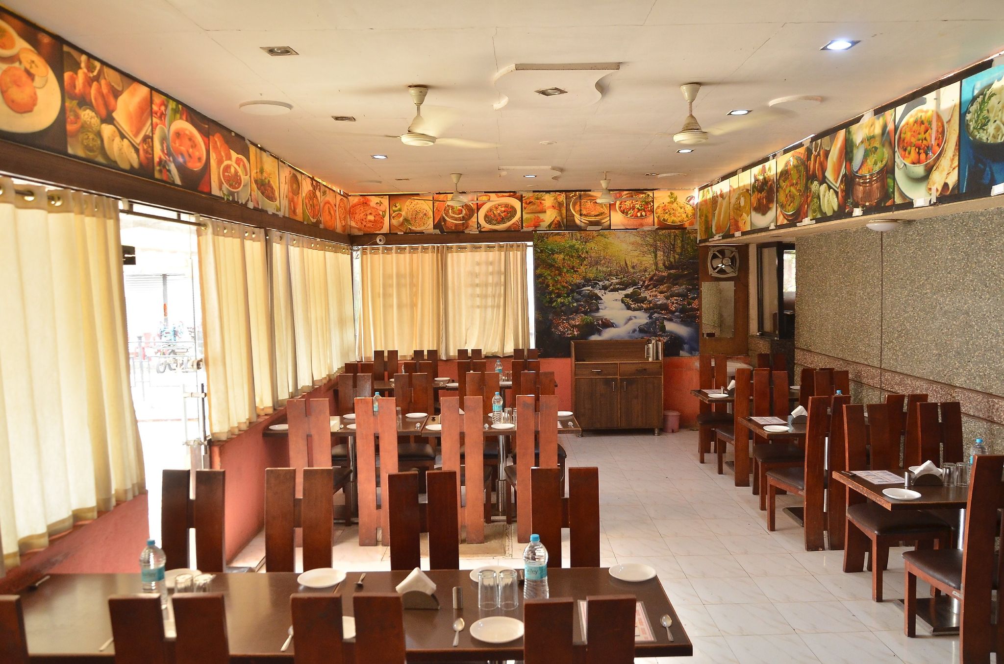 Food & Dining