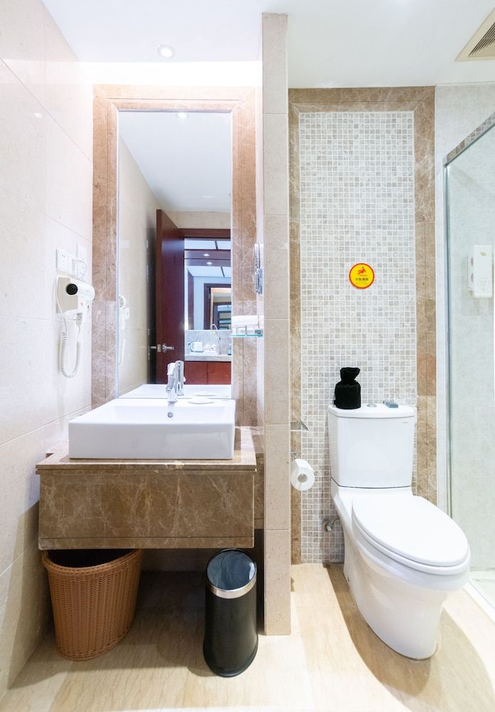 undefined Guangzhou Baiyun International Convention Center 4