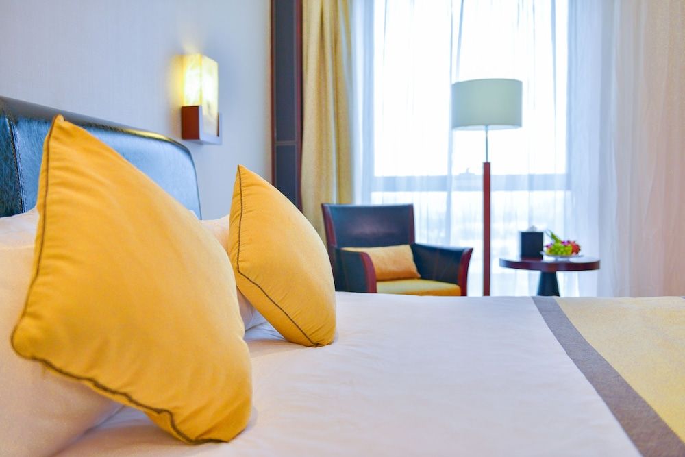 undefined Guangzhou Baiyun International Convention Center 8