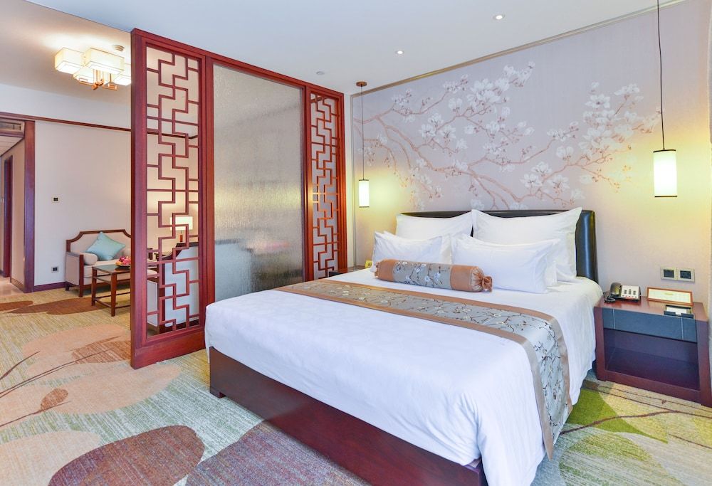 undefined Guangzhou Baiyun International Convention Center 3