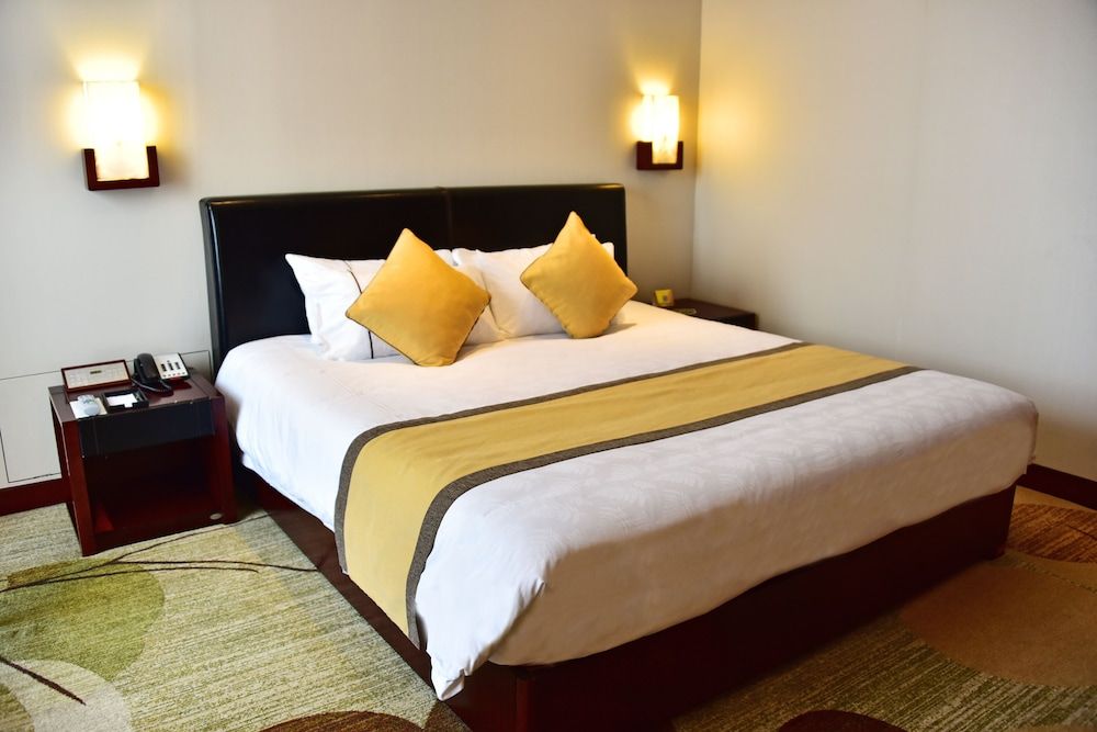 undefined Guangzhou Baiyun International Convention Center 7