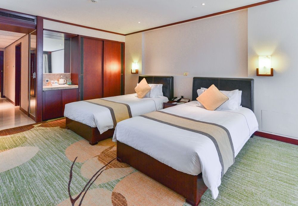 Double or Twin Room