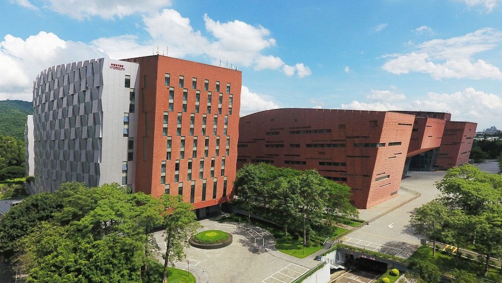 undefined Guangzhou Baiyun International Convention Center 6