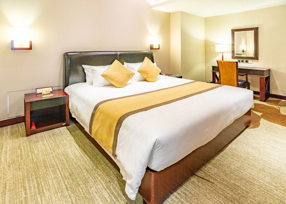 undefined Guangzhou Baiyun International Convention Center 10