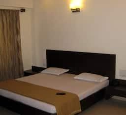 undefined Hotel Sai Sumeet 5