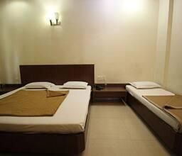 undefined Hotel Sai Sumeet 4