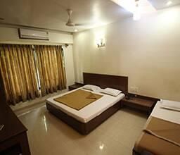 undefined Hotel Sai Sumeet 3