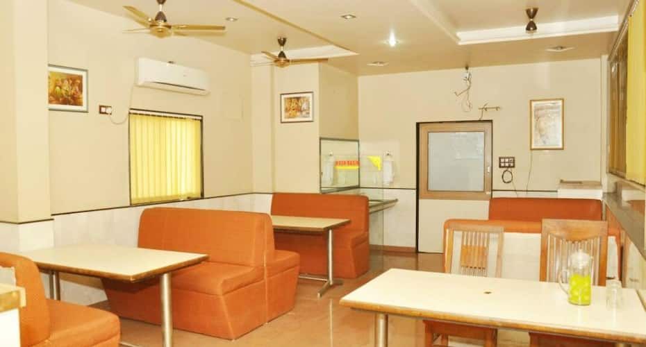 undefined SPOT ON Shiv Sai 5