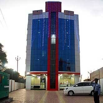 undefined SPOT ON Shiv Sai 7