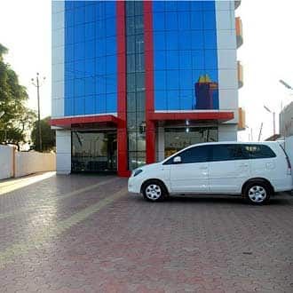 undefined SPOT ON Shiv Sai 9