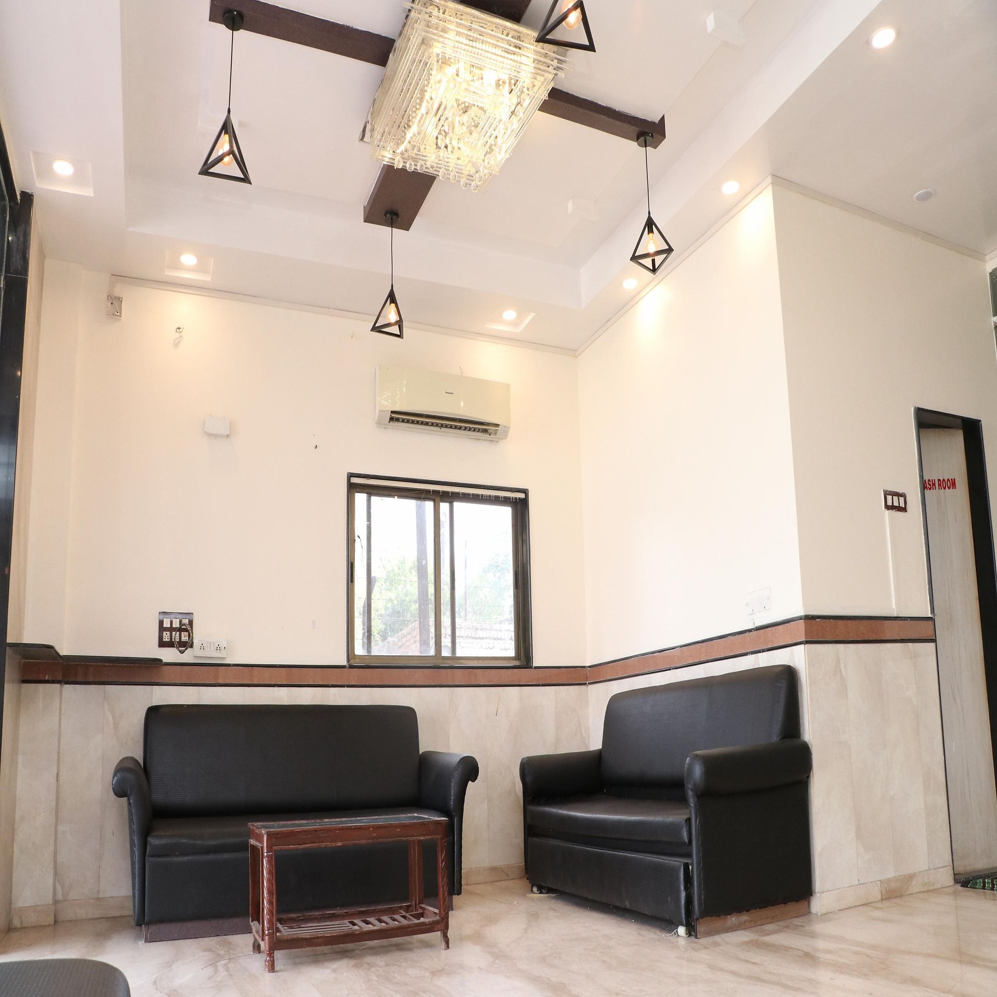 undefined SPOT ON Shiv Sai 3