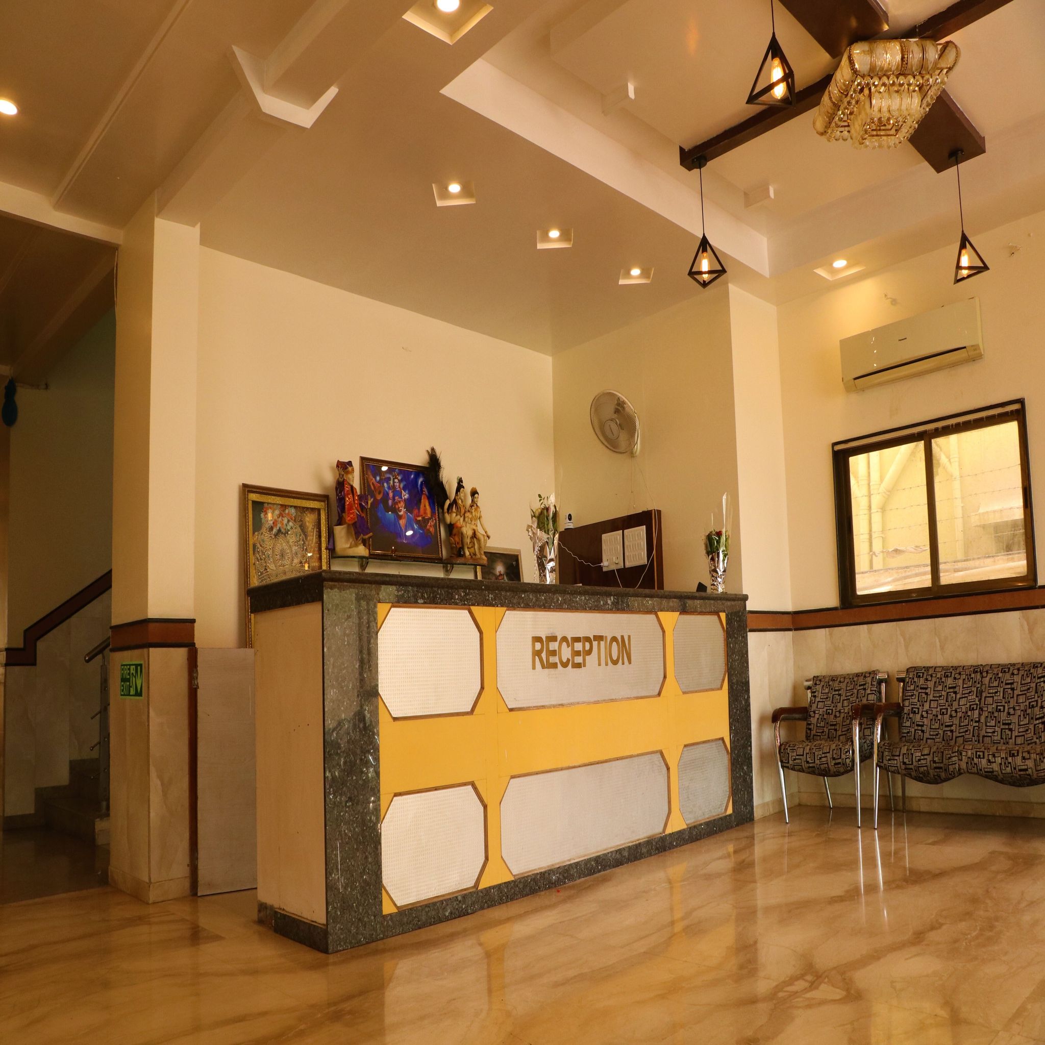 undefined SPOT ON Shiv Sai 2