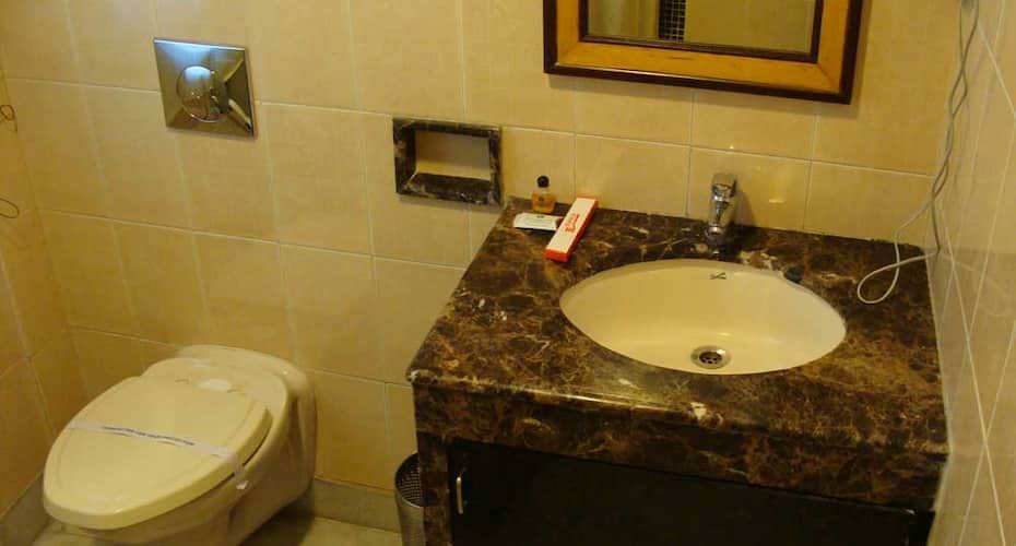 Hotel Green View Resort Deluxe AC 5