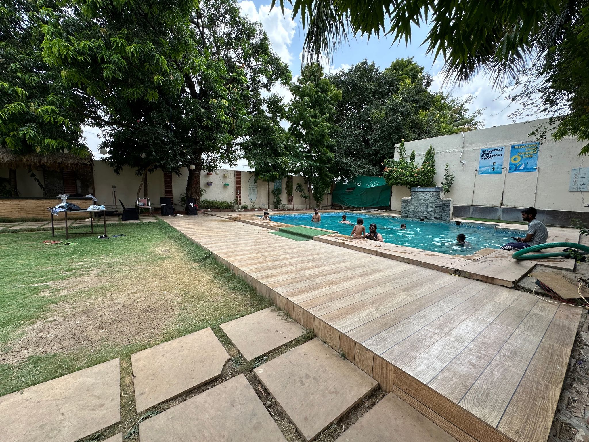 Pool