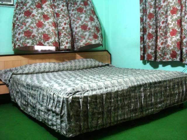 Hotel Green View Resort Deluxe AC 3