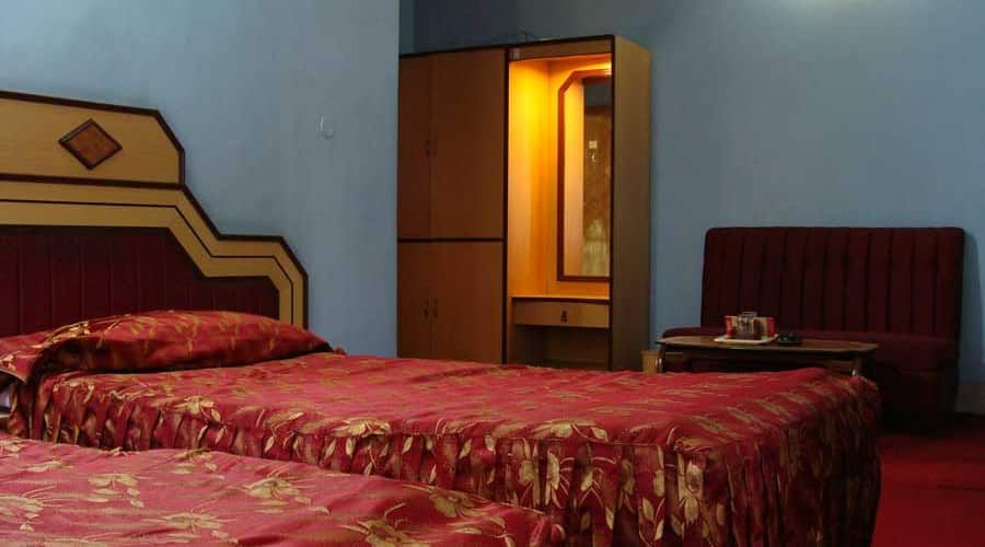 Hotel Green View Resort Deluxe AC 4