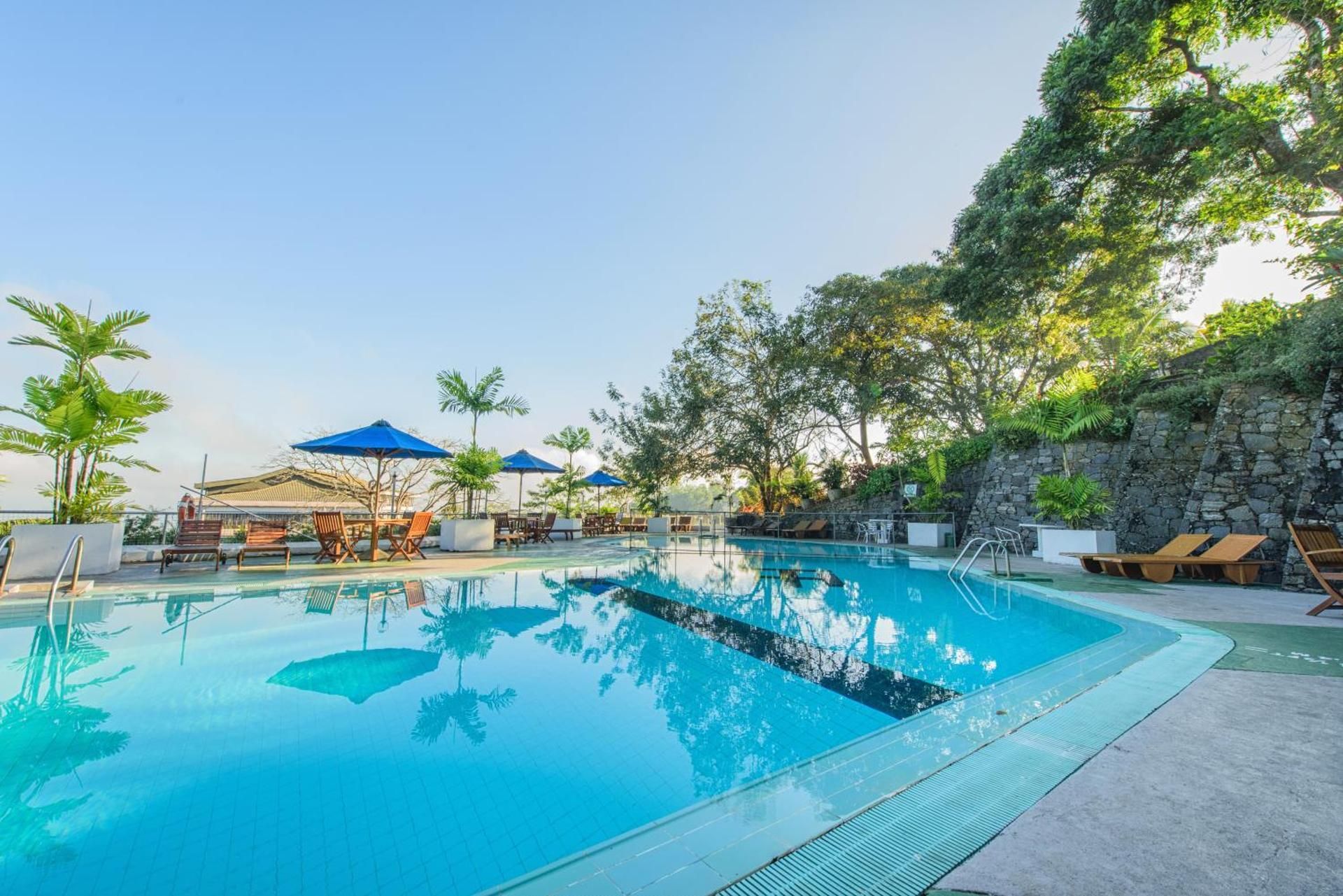 undefined Topaz Hotel 9